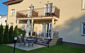 Villa Oaza